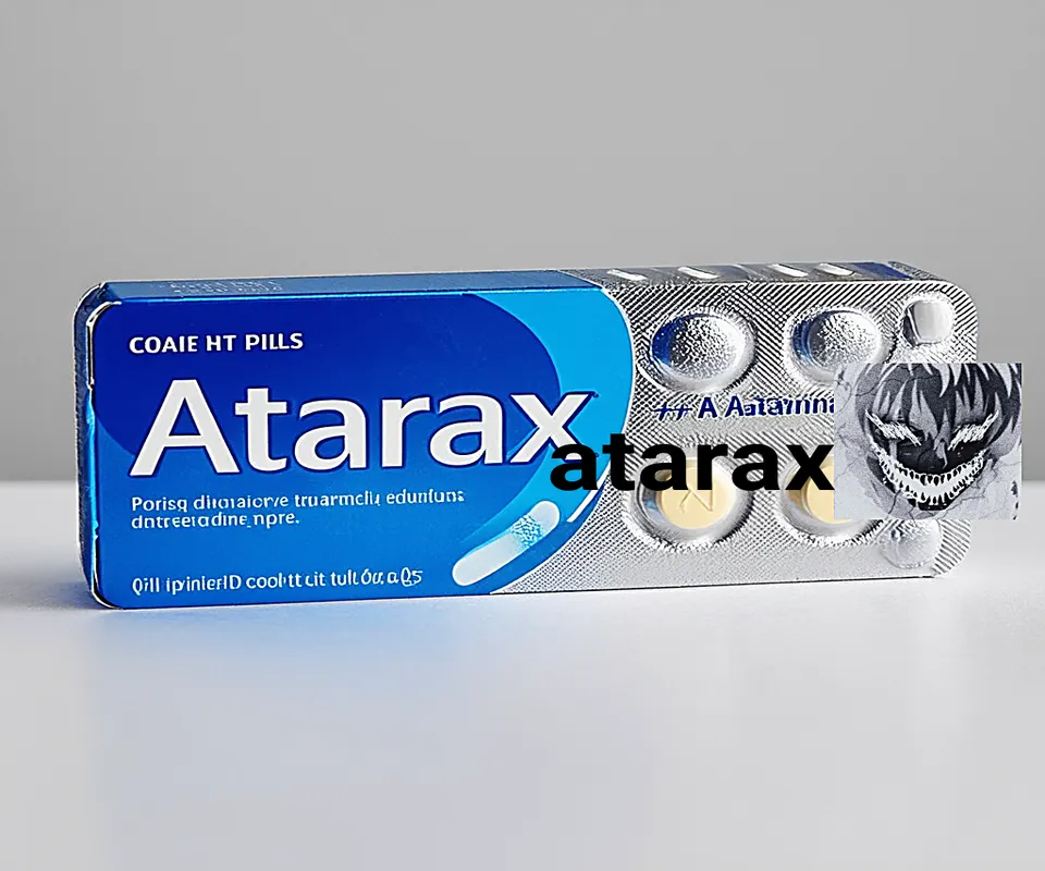 Atarax apotek